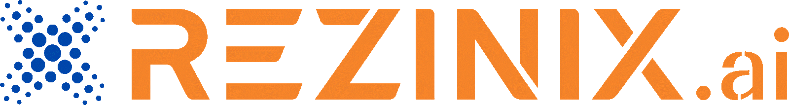 Rezinix Logo